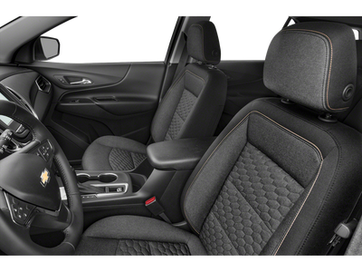 2021 Chevrolet Equinox AWD LT