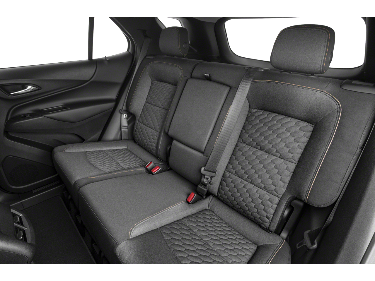 2021 Chevrolet Equinox AWD LT