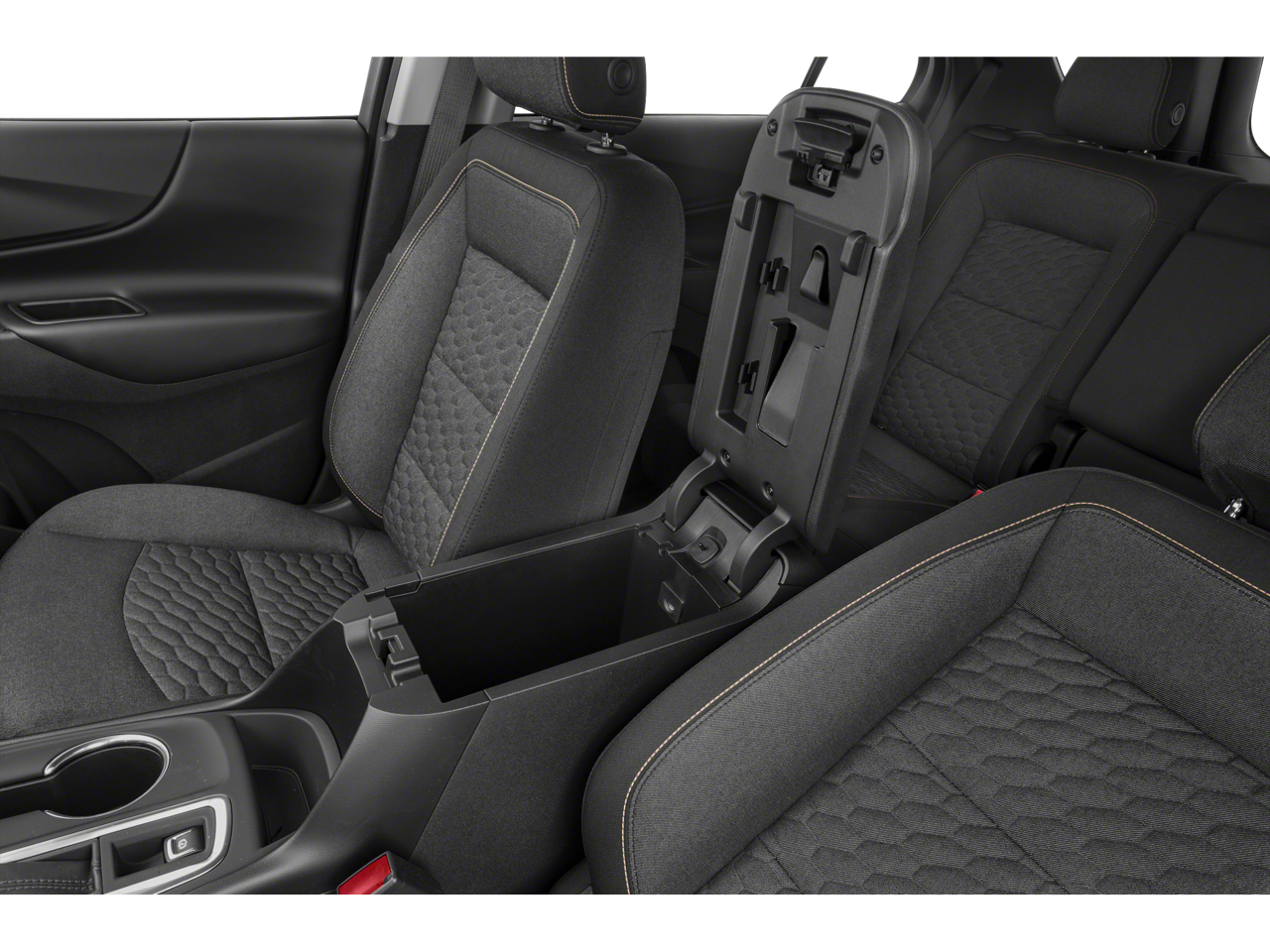 2021 Chevrolet Equinox AWD LT