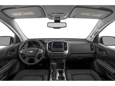2021 Chevrolet Colorado 2WD Extended Cab Long Box LT