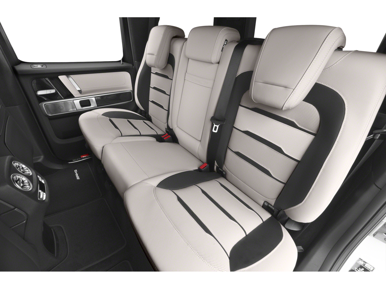 2021 Mercedes-Benz AMG® G 63 AMG® G 63