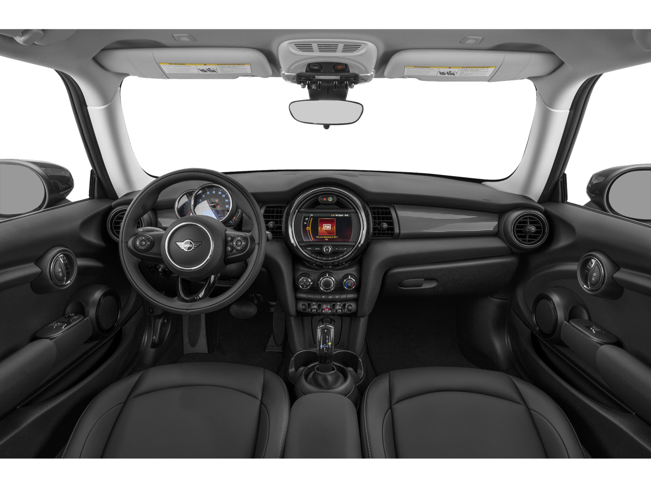 2021 MINI Hardtop Cooper