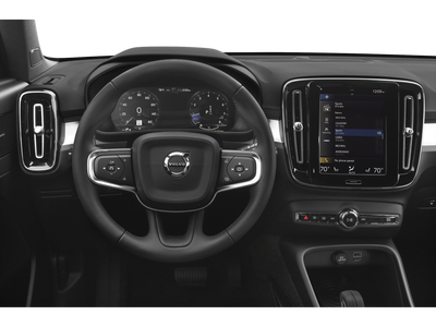 2021 Volvo XC40 T5 Inscription