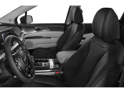 2022 Kia Carnival MPV LXS