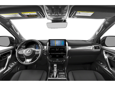 2022 Lexus GX 460 Premium