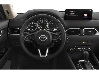 2022 Mazda Mazda CX-5 2.5 S Select Package