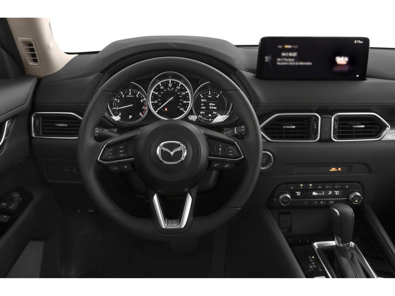 2022 Mazda Mazda CX-5 2.5 S Select Package