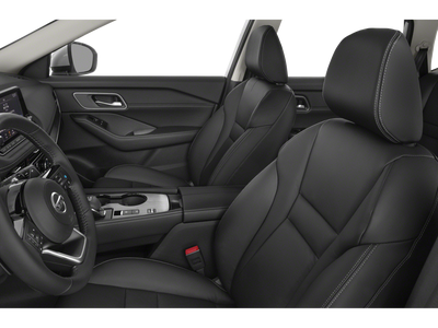 2022 Nissan Rogue SL FWD
