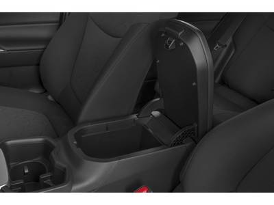 2022 Toyota RAV4 Hybrid Hybrid XLE