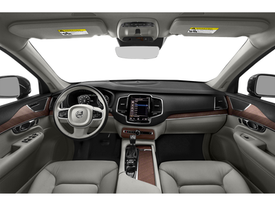 2022 Volvo XC90 Inscription