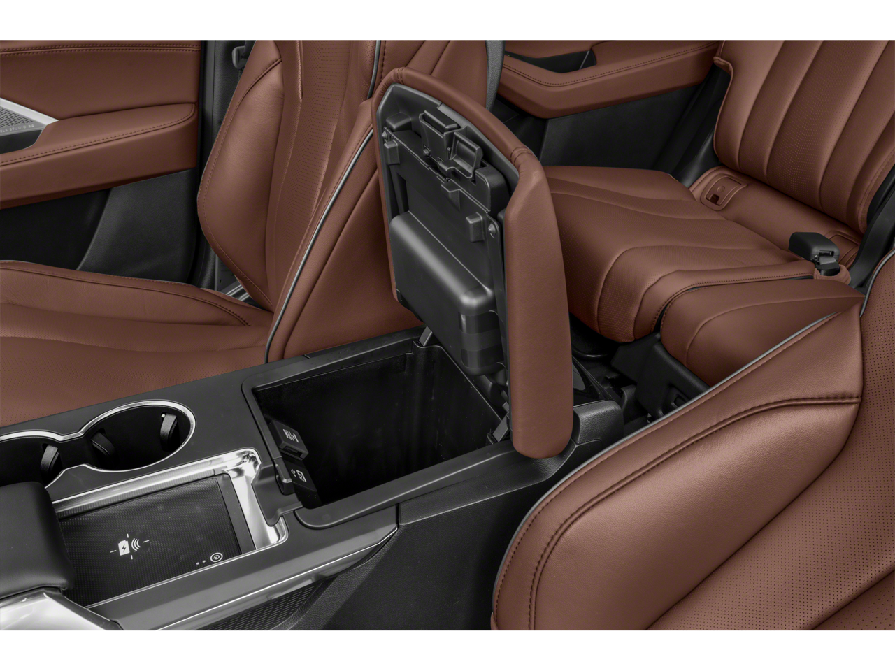 2023 Acura MDX w/Advance Package