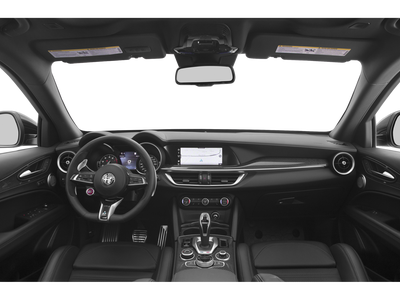 2023 Alfa Romeo Stelvio Quadrifoglio AWD