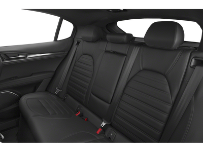 2023 Alfa Romeo Stelvio Quadrifoglio AWD