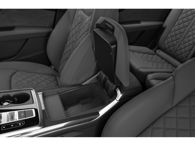 2023 Audi SQ7 Premium Plus TFSI quattro Tiptronic