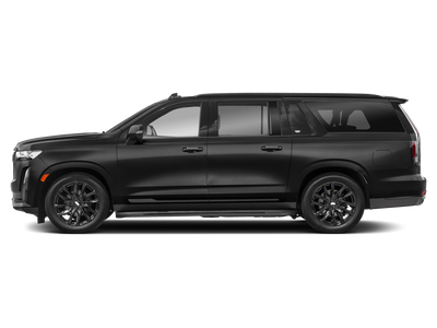 2023 Cadillac Escalade ESV 4WD Sport