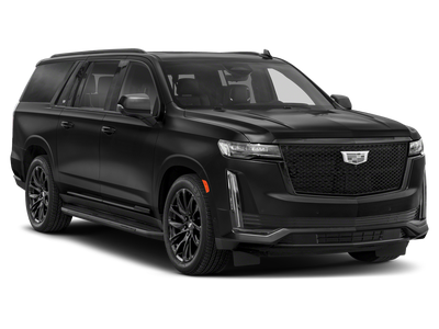2023 Cadillac Escalade ESV 4WD Sport