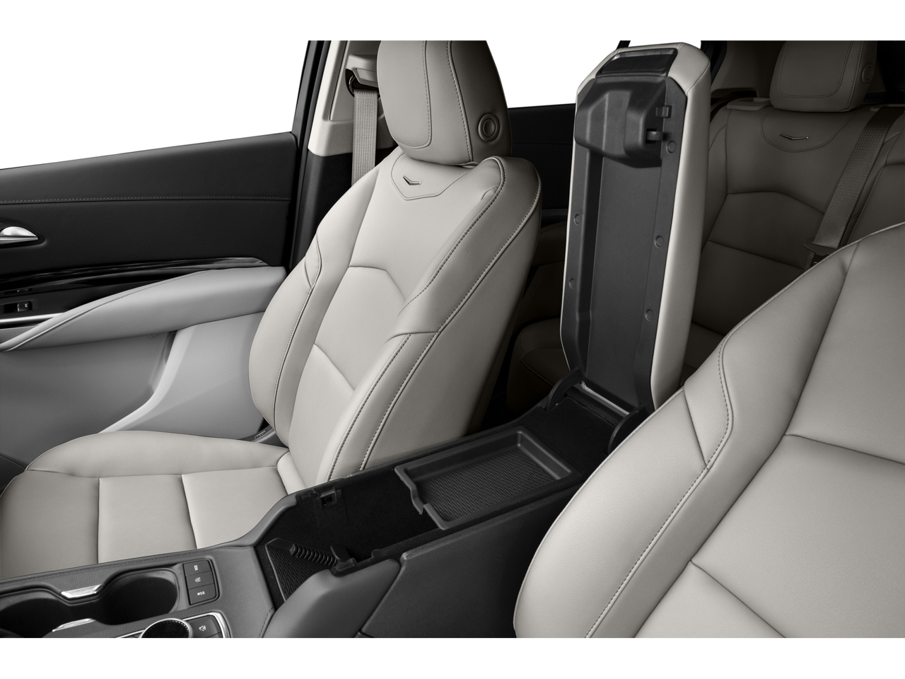 2023 Cadillac XT4 FWD Premium Luxury