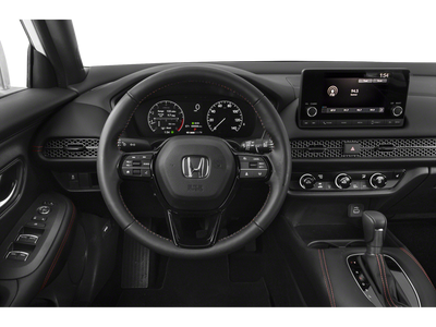 2023 Honda HR-V 2WD Sport