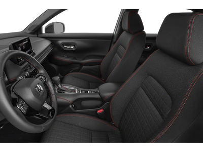 2023 Honda HR-V 2WD Sport