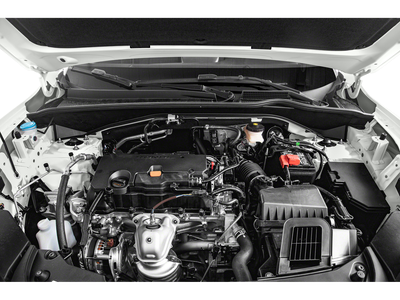 2023 Honda HR-V 2WD Sport