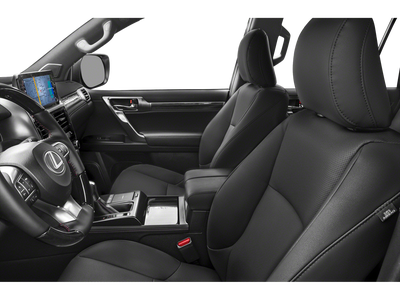 2023 Lexus GX 460 GX 460