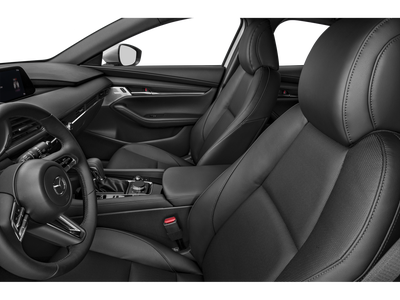 2023 Mazda Mazda3 Hatchback 2.5 S Premium