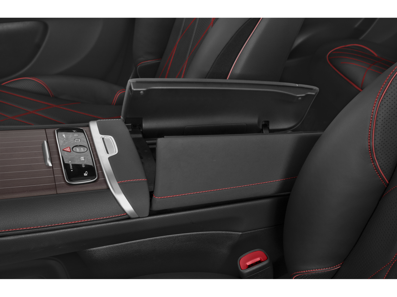 2023 Mercedes-Benz EQS 580 SUV EQS 580
