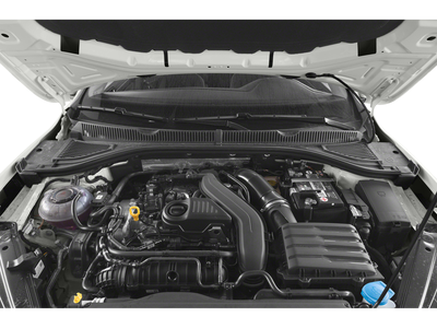 2023 Volkswagen Jetta S
