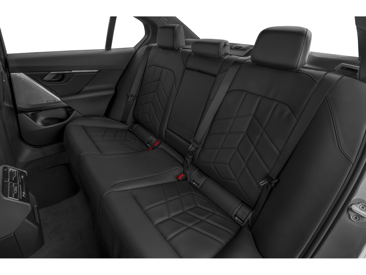 2024 BMW 530i 530i