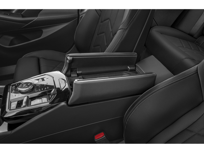 2024 BMW 530i 530i