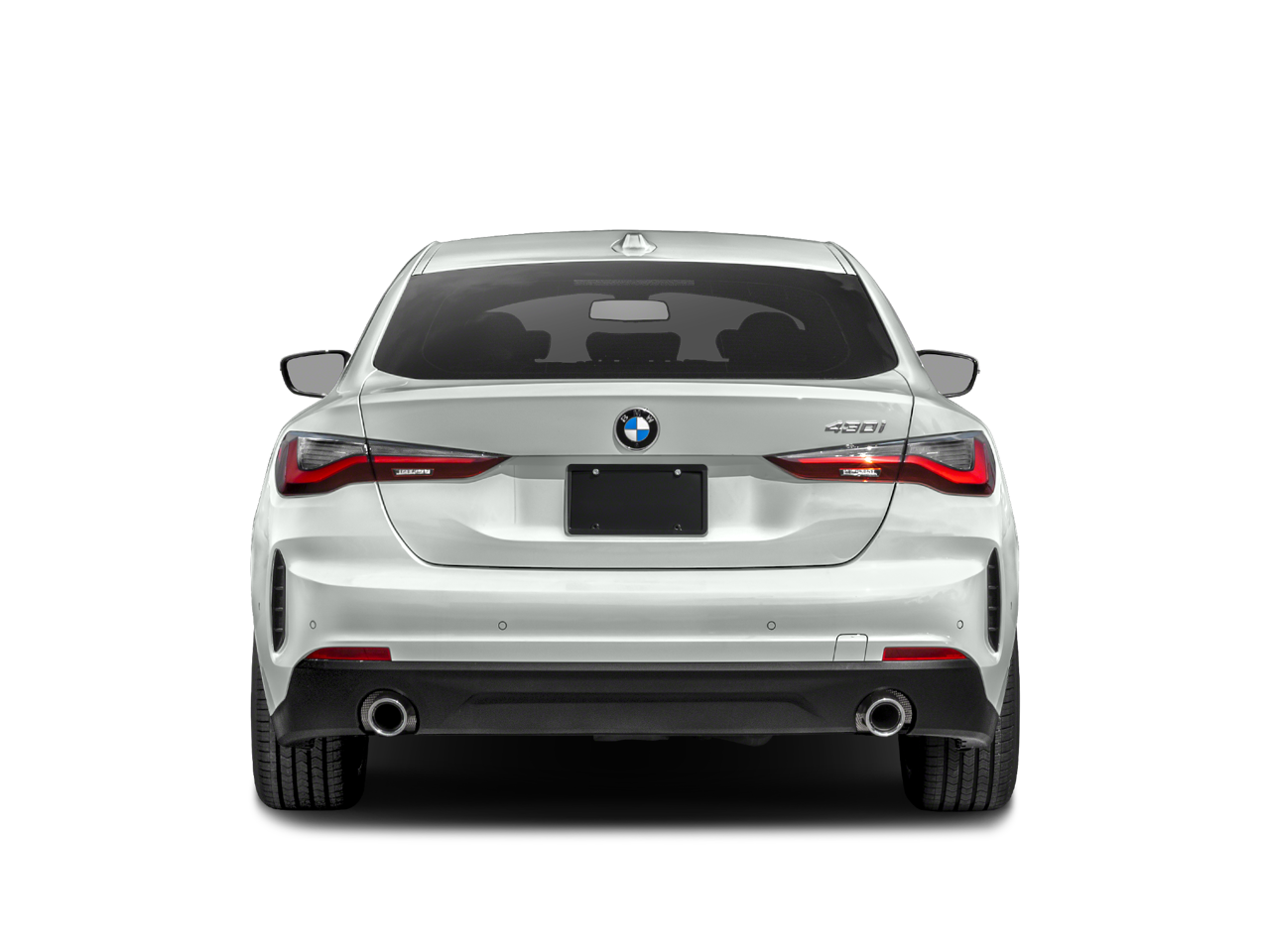 2024 BMW 430i Gran Coupe 430i