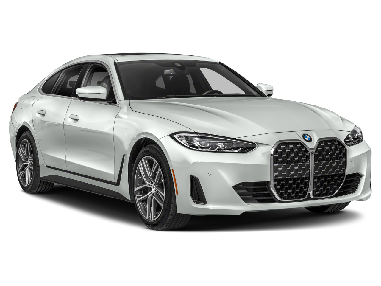 2024 BMW 430i Gran Coupe 430i