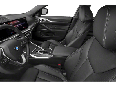 2024 BMW 430i Gran Coupe 430i