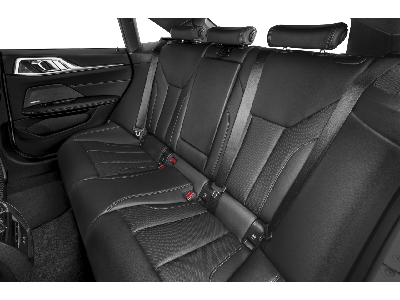 2024 BMW 430i Gran Coupe 430i
