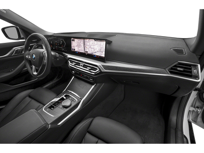 2024 BMW 430i Gran Coupe 430i