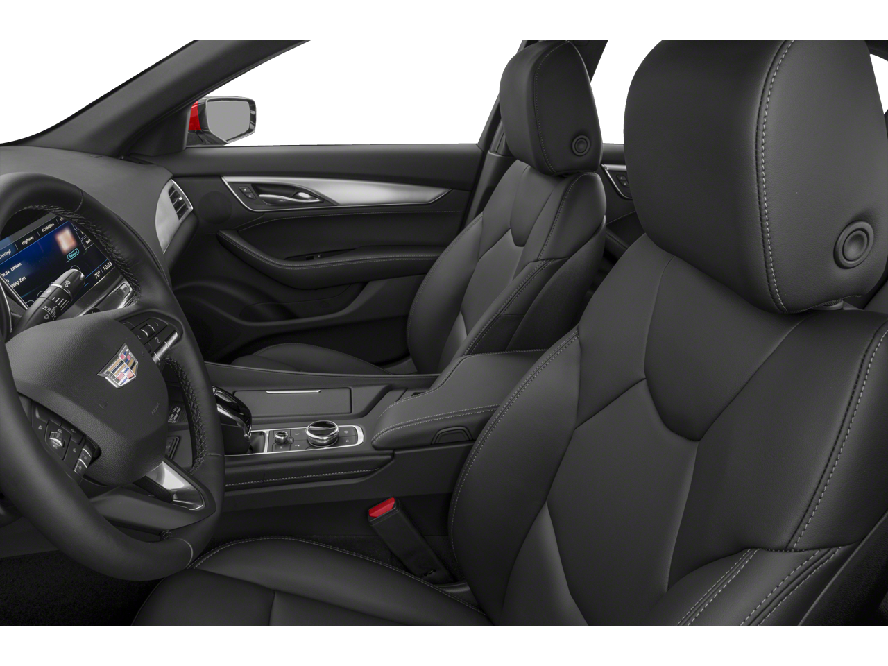 2024 Cadillac CT5 Luxury