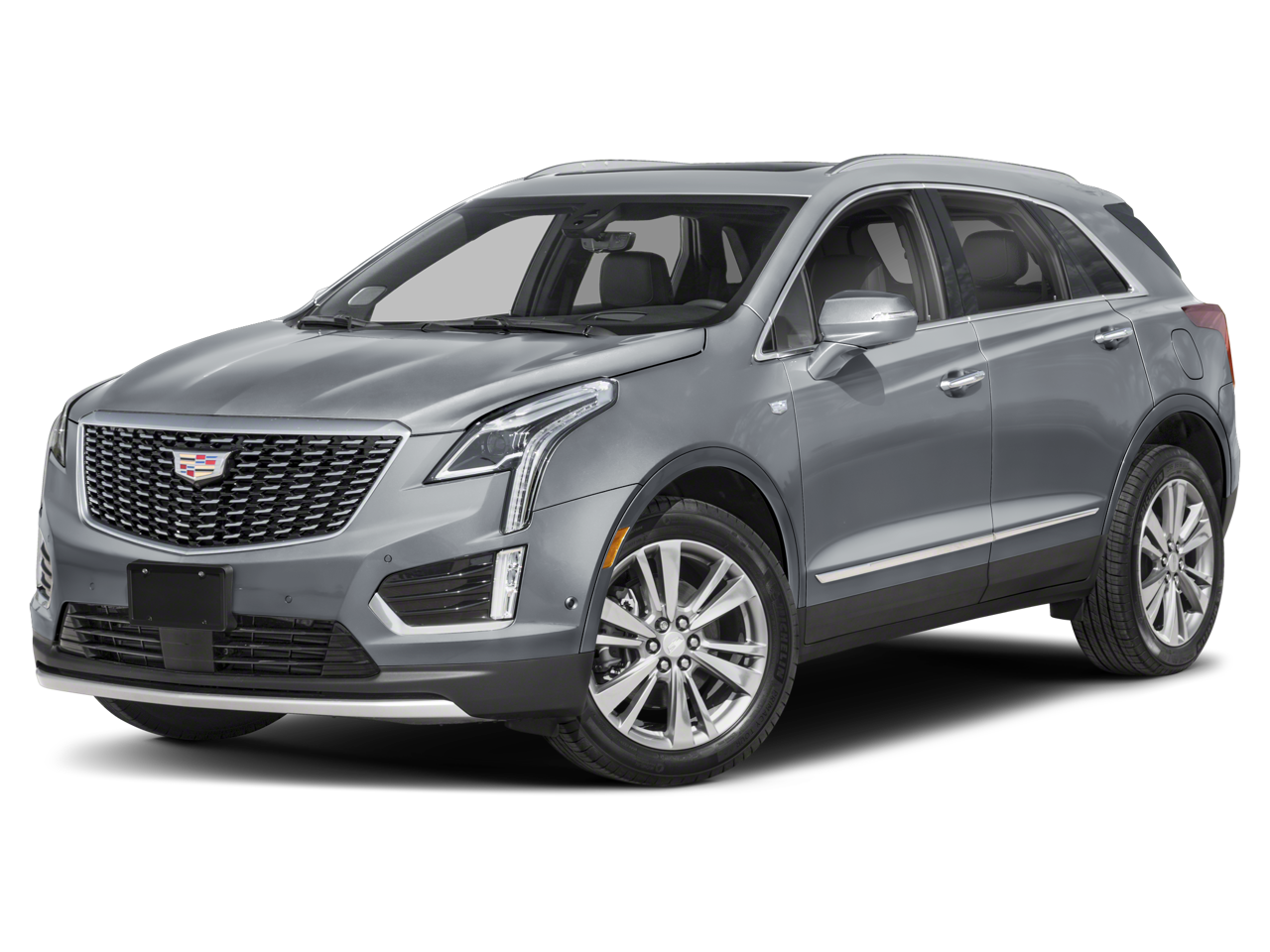 2024 Cadillac XT5