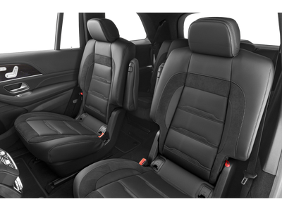 2024 Mercedes-Benz AMG® GLS 63 AMG® GLS 63