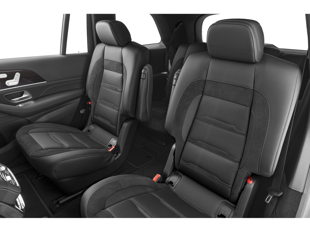 2024 Mercedes-Benz AMG® GLS 63 AMG® GLS 63