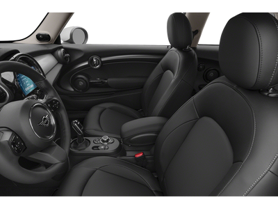 2024 MINI Hardtop Cooper S