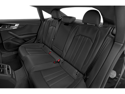 2025 Audi S5 Sportback Premium Plus