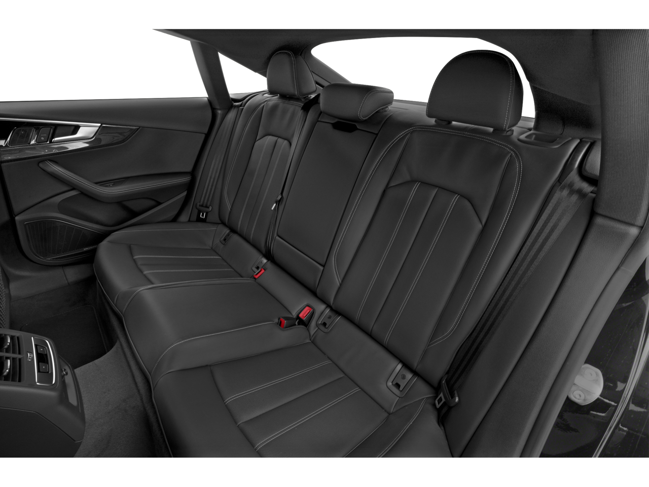 2025 Audi S5 Sportback Premium Plus