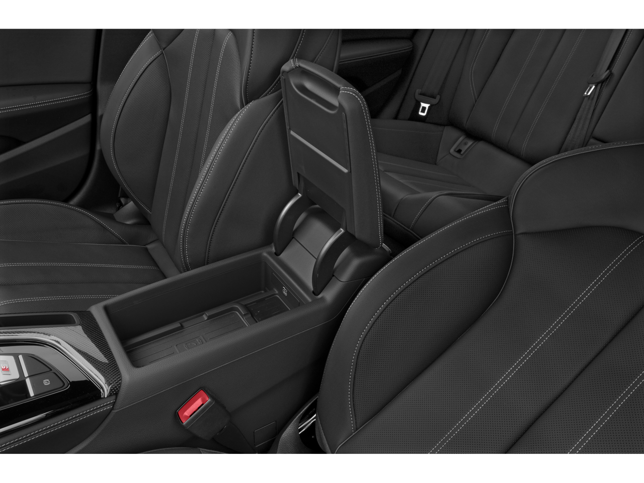 2025 Audi S5 Sportback Premium Plus