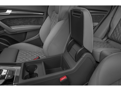 2025 Audi SQ5 Premium Plus