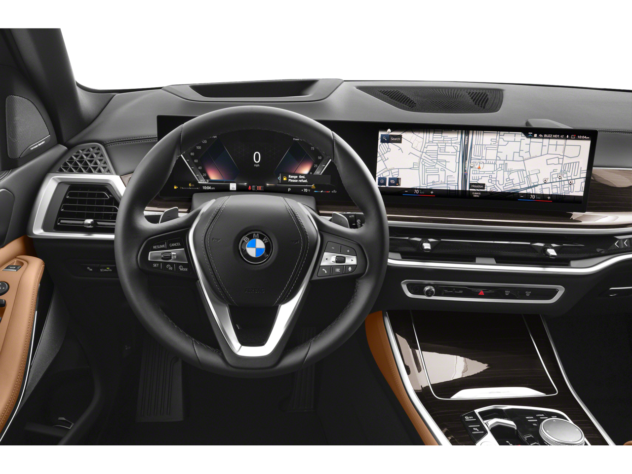2025 BMW X5 sDrive40i