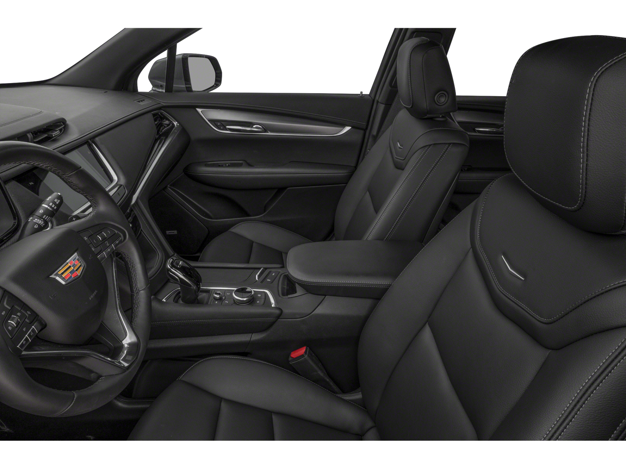 2025 Cadillac XT6 FWD Premium Luxury