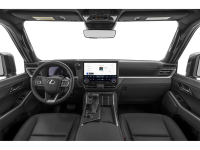2025 Lexus GX 550 GX 550 Premium+