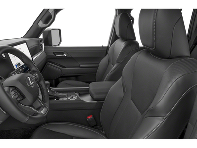 2025 Lexus GX 550 GX 550 Premium+