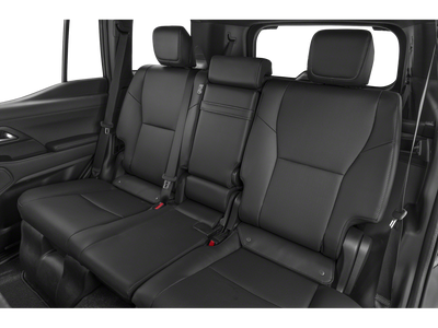 2025 Lexus GX 550 GX 550 Premium+