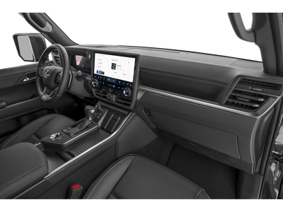 2025 Lexus GX 550 GX 550 Premium+